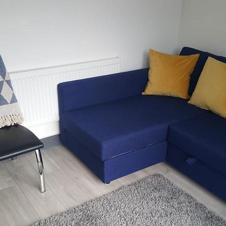 Homestay In Birmingham Sleeps 8 - Free Parking & Wifi Kültér fotó